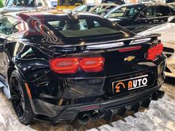 شێڤرۆلێت کەمارۆ